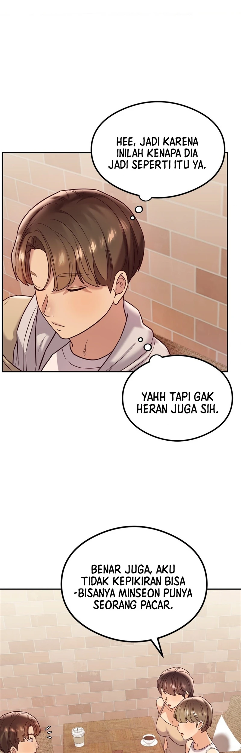 Magical Massage Chapter 12 - Page 51